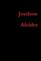 Alcides 0244442819 Book Cover