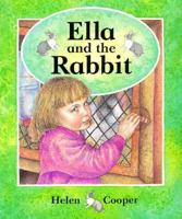 Ella and the Rabbit 0940793628 Book Cover