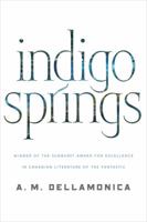 Indigo Springs 0765319470 Book Cover