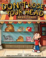 Don't Lose Your Head 1798565242 Book Cover