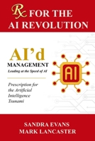AI’d Management: Leading at the Speed of AI (AI'd) B0HG64JTPT Book Cover