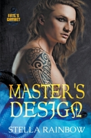 Master's Design B0B5RWKR9M Book Cover