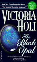The Black Opal 0449222713 Book Cover