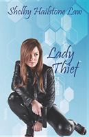 Lady Thief 1520335164 Book Cover