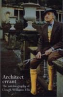 Architect errant 0216910234 Book Cover