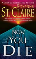 Now You Die 1416552448 Book Cover