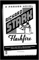 Flashfire 022600225X Book Cover