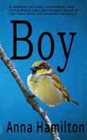 Boy 1950502406 Book Cover