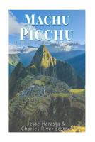 Machu Picchu 1492312460 Book Cover