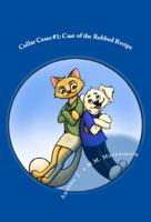 Case of the Robbed Recipe 1939586070 Book Cover