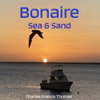 Bonaire Sea & Sand B0FRPW64BD Book Cover