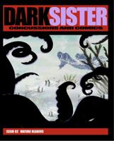 Dark Sister #2 null Book Cover