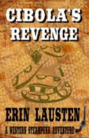 Cibola's Revenge 0991121023 Book Cover