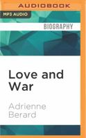 Love and War 1536635936 Book Cover
