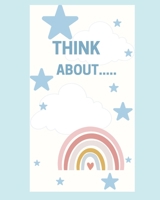 Think About B0BTJBY55H Book Cover