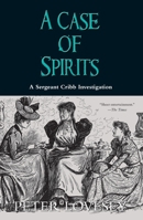 A Case Of Spirits 0140043330 Book Cover