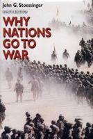 Why Nations Go to War