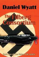 The Filberg Consortium (The Falcon File) 1843194724 Book Cover