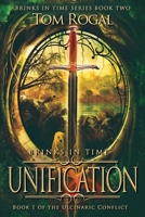 Brinks in Time: The Unification 0692197885 Book Cover