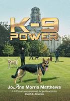 K-9 Power 1499029330 Book Cover