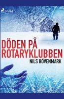 Döden på Rotaryklubben null Book Cover
