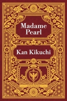 Madame Pearl B0HG4TSZ3S Book Cover