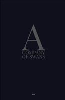 A company of swans 1097494861 Book Cover
