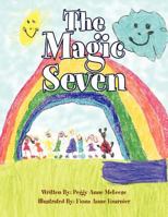 The Magic Seven 1456895583 Book Cover