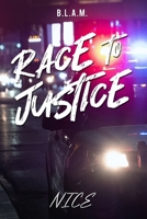 Race To Justice B09TMN91WQ Book Cover