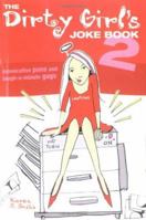 The Dirty Girl's Joke Book 2 1844425703 Book Cover