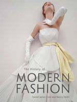 The History of Modern Fashion: From 1850 1780676034 Book Cover