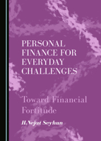 Personal Finance for Everyday Challenges 1527573869 Book Cover