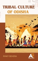 Tribal Culture of Odisha 9348642669 Book Cover