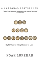 The Plot Thickens: 8 Ways to Bring Fiction to Life 0312309287 Book Cover