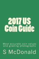 2017 US Coin Guide 1535346736 Book Cover