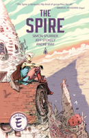 The Spire 160886913X Book Cover