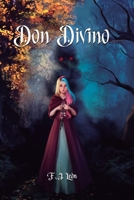 Don Divino B095LFLH71 Book Cover