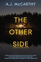 The Other Side 1685130429 Book Cover
