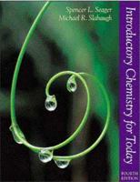 Introductory Chemistry for Today 1133605133 Book Cover