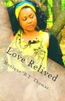 Love Relived 1481905600 Book Cover