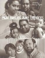 Many Families, Many Literacies: An International Declaration of Principles 0435081306 Book Cover