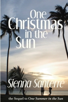 One Christmas in the Sun 1937745848 Book Cover