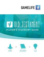 Player's Discovery Guide, Grades 3-5 - Old Testament 1533359997 Book Cover