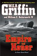 Empire and Honor 0515153230 Book Cover