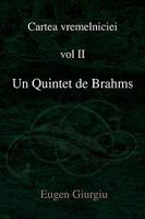 Un Quintet de Brahms 1425774687 Book Cover