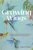 Growing Wings 152899924X Book Cover