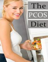 The PCOS Diet 1494360160 Book Cover