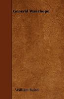 General Wauchope 9355750749 Book Cover
