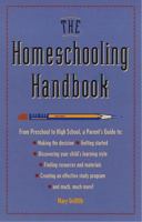 Homeschooling Handbook