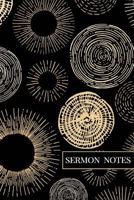 Sermon Notes 179382293X Book Cover